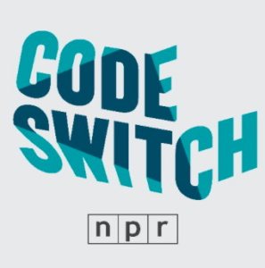 Cover art for the podcast Code Switch