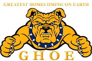 Greatest Homecoming on Earth?