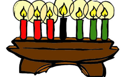 Kwanzaa Comes Early to N.C. State