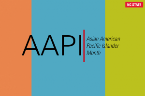 AAPI History Month Preview: Education, inspiration awaits
