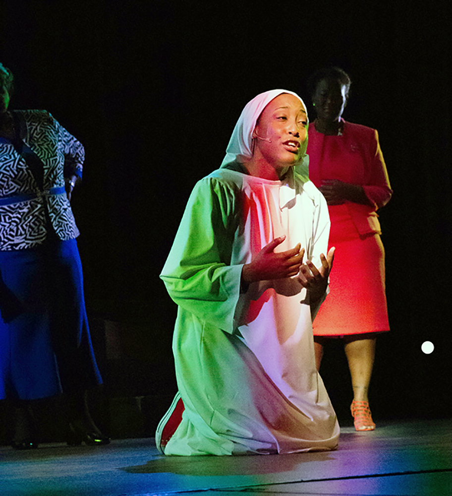 ‘Crowns’ Brings Black Church Culture to the Spotlight