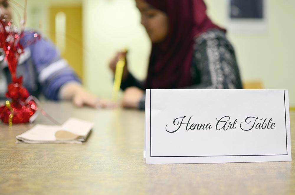 Islam Fair Promotes Cultural Understanding Through Da’wah