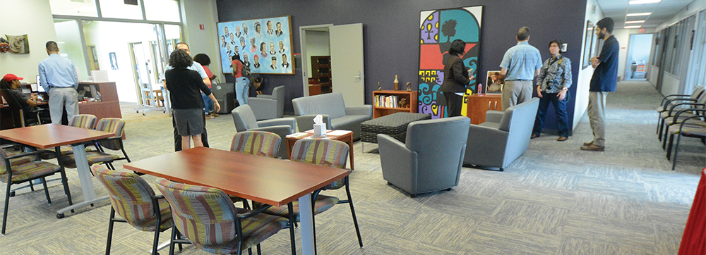 African American Cultural Center Reveals a New Look