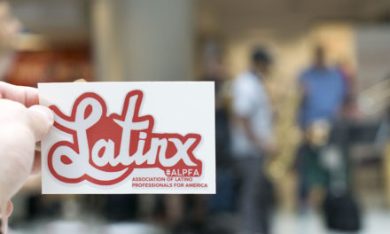 Latinx Heritage Month 2018 Kickoff