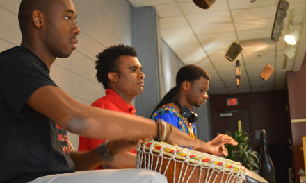Harambee! to Welcome Incoming Scholars, Celebrate Community