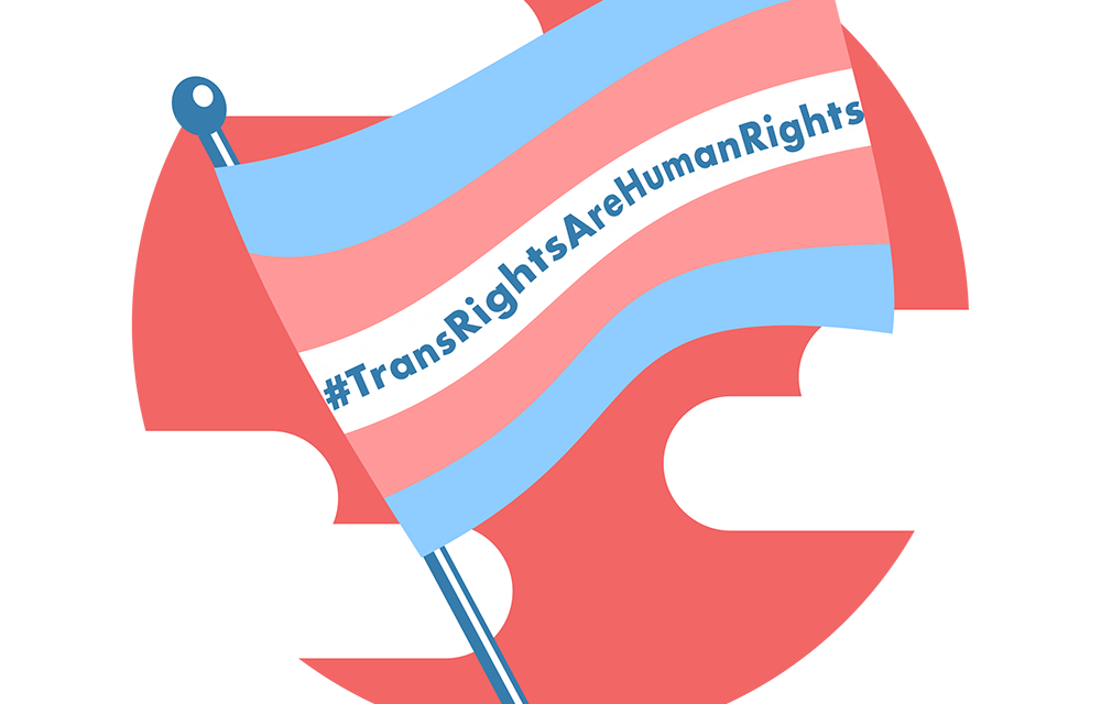 Fighting Transphobia With Awareness