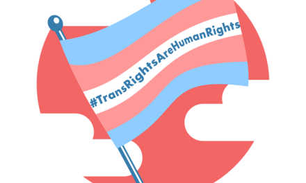Fighting Transphobia With Awareness