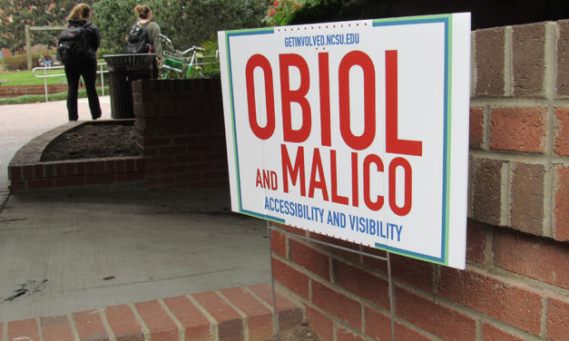 Nubian Message Endorses Obiol/Malico