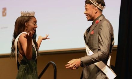 Royalty Crowned at 2019 Pan-Afrikan Pageant