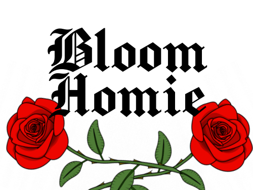 BloomHomies: Redefining Masculinity