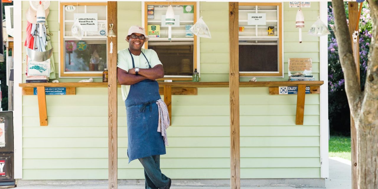 For Us, By Us: Supporting Black Businesses  