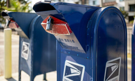 What’s Going On With the United States Postal Service