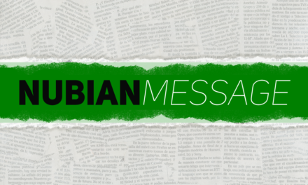 Staff Editorial: It’s Not Really Giving. Nubian Message Will Not Be Endorsing Either Ticket For SBP/SBVP