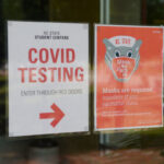 COVID-19 Campus Update