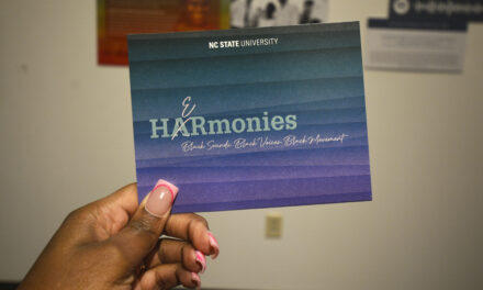HERMonies: Black Activism in Music