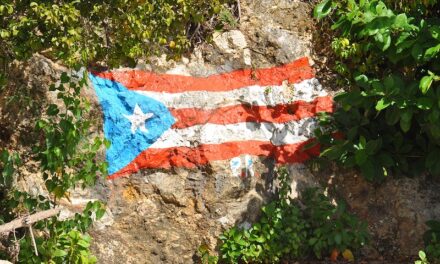 Power, Politics & Puerto Rico