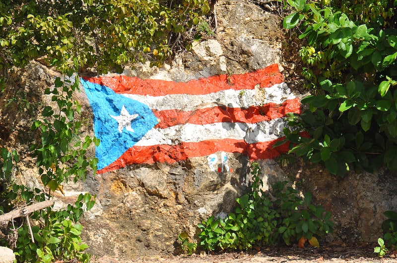 Power, Politics & Puerto Rico