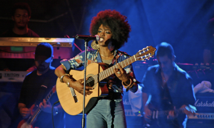 The Miseducation of Lauryn Hill:  A Mastery Of Musicality