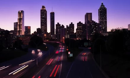 Atlanta: A City in a Precinct