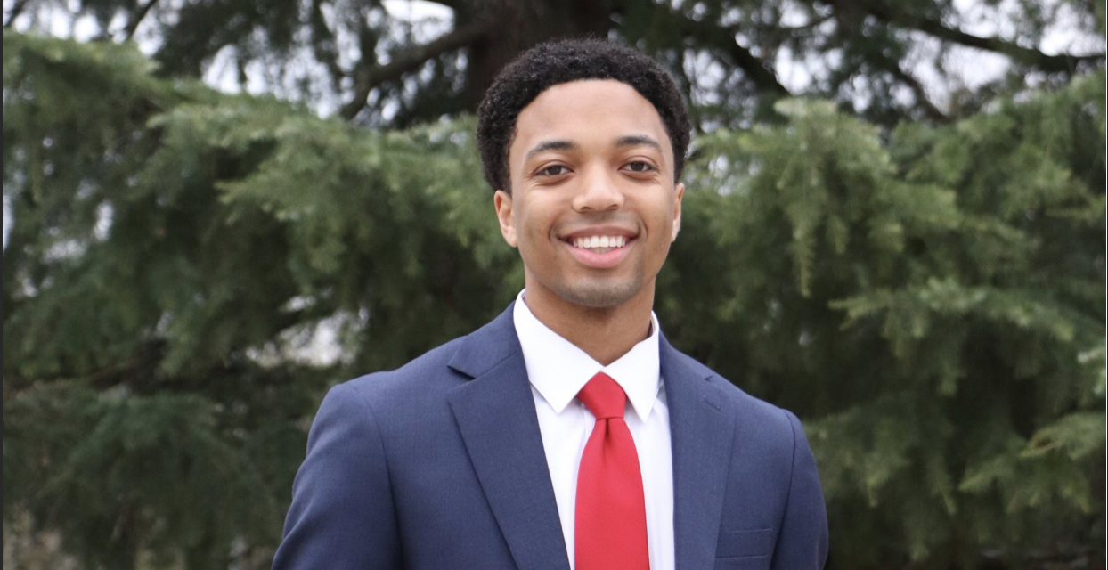 SBP Candidate Timothy Reid: Maximizing The Potential Of Our Pack