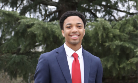SBP Candidate Timothy Reid: Maximizing The Potential Of Our Pack