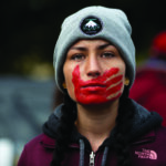 Indigenous Women Keep Going Missing