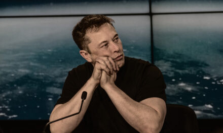Elon Musk’s Alt-Right Pipeline