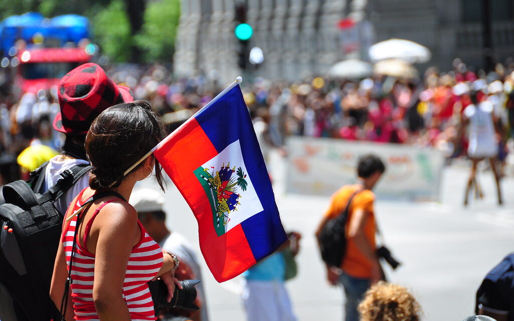 We Need to Talk About Haiti’s Crisis