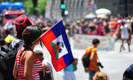 We Need to Talk About Haiti’s Crisis